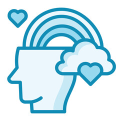 Open-Mindedness Icon
