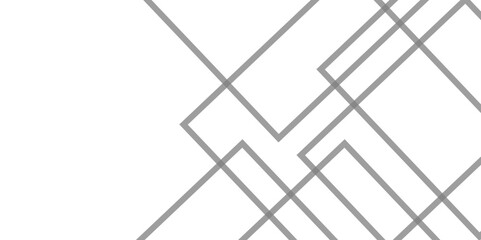 White and grey gradient background abstract vector. Abstract elegant gray and white squares pattern background .geometric diagonal triangle patterns vibrant header design. perfect for wallpaper busine