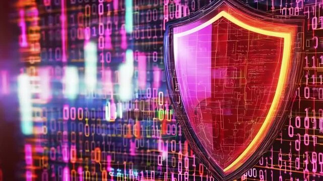 Encryption and Secure Data Transfer Technologies for Cybersecurity