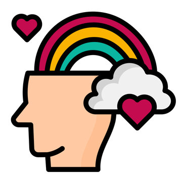 Open-Mindedness Icon