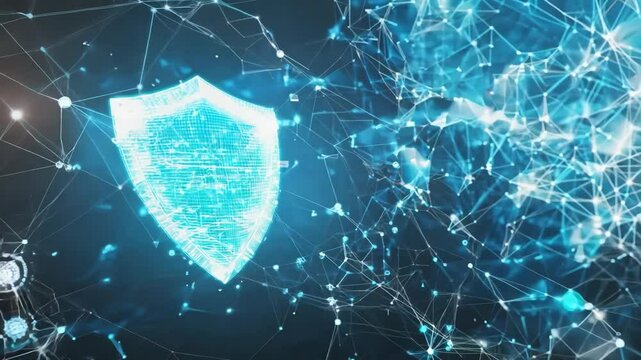 Encryption and Secure Data Transfer Technologies for Cybersecurity