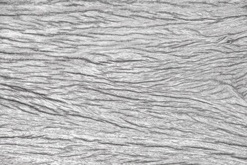 Grey wood texture background with natural cracked seamless pattern