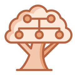 Ancestry Icon