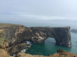 Fototapeta premium Iceland