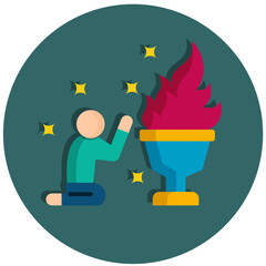 Rituals Icon