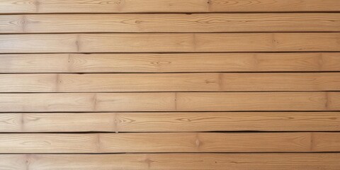 Fototapeta premium Close up of wooden plank wall texture background, wood