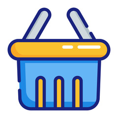 Black Friday Shopping Basket