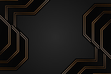 Modern Abstract Background Design