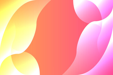 Modern Abstract Background Design