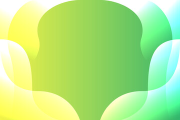 Modern Abstract Background Design