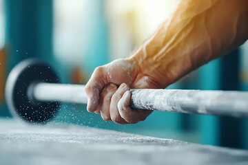 Strengthen your workout routine by mastering weightlifting techniques