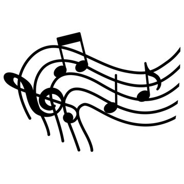 recommend clip art: Music Notes