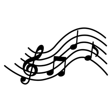 recommend clip art: Music Notes
