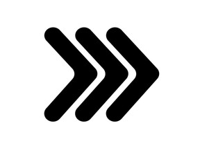 Obraz premium black paper clip