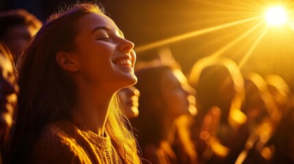 The Spiritual Power of Hymns in Christian Worship