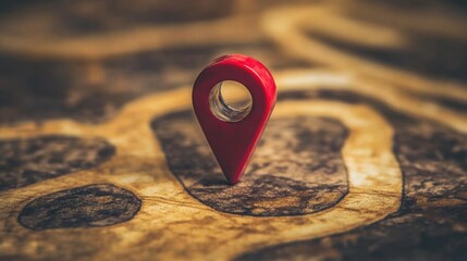 Understanding the Importance of Location Pointers for Navigation