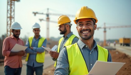 Construction Engineering: Innovating Infrastructure and Building the Future with Advanced Techniques and Professional Expertise