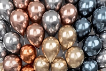 chocolate easter eggs