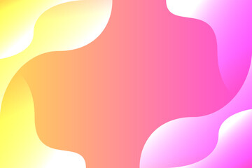 Modern Abstract Background Design