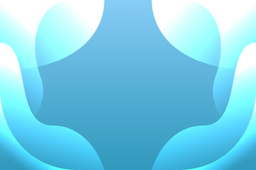 Modern Abstract Background Design