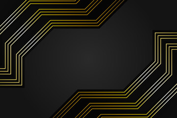 Modern Abstract Background Design