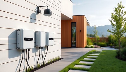 Future-Proof Energy: Innovative Battery Packs for Backup and Sustainable Living