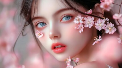 The Essence of Asian Beauty: Skin Care Concept and Beauty Rituals