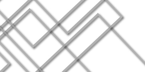 White and grey gradient background abstract vector. Abstract elegant gray and white squares pattern background .geometric diagonal triangle patterns vibrant header design. perfect for wallpaper busine