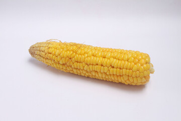 corn on the cob
