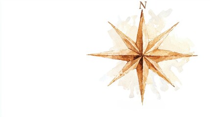 Refined Compass Design for Strategic Direction