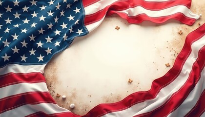 A transparent background features a glass mug filled with frothy beer for Labor Day celebrations in America.