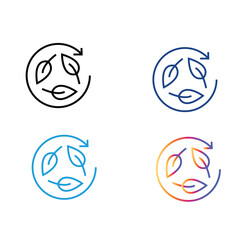 Fototapeta premium agricultural icon. agriculture icon for the website. logo and vector art