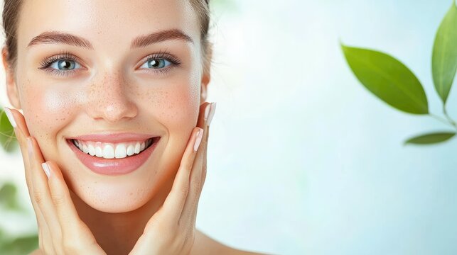 Discover how to achieve radiant skin with natural beauty tips