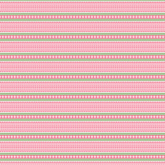 Abstract background with a geometric construction white background