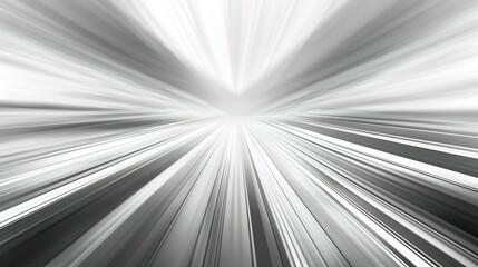 White Gray Perspective Stage Background - a unique and captivating visual. The white and gray stage backdrop with perspective creates an enchanting and alluring scene.