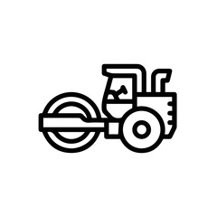 Truck icon symbol vector illustration

