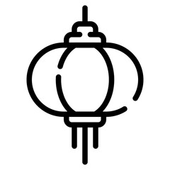 Paper Lantern icon