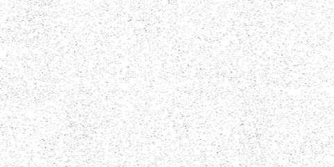 White wall overlay grainy concrete grunge wall granite matt surface, granite, ivory texture, ceramic wall and floor tiles. seamless black, white Grain dots white wall background texture.