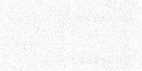 	
White wall overlay grainy concrete grunge wall granite matt surface, granite, ivory texture, ceramic wall and floor tiles. seamless black, white Grain dots white wall background texture.