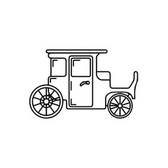 Truck icon symbol vector illustration