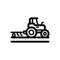 Truck icon symbol vector illustration