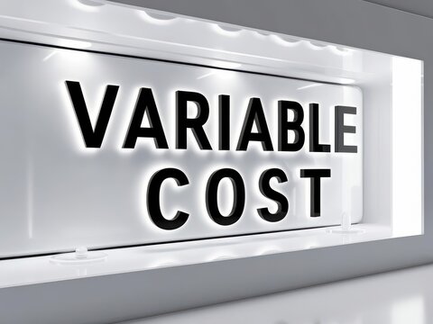 Understanding the impact of variable costs on business expenses for effective financial management