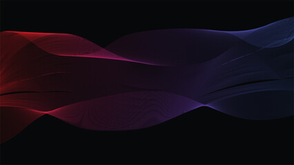 Abstract Elegance: A Dance of Lines and Shadows