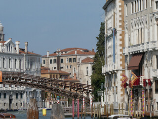 Venice Canal