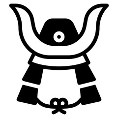 Samurai Armor icon