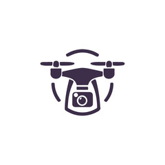 Drone Design Logo