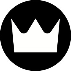 Happy birthday single vector icon