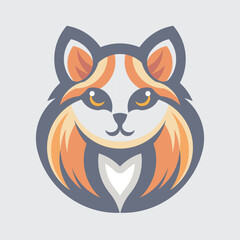 Logo of Cat Pet for Any Brand