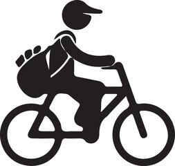 Delivery and logistic icon vector illustration graphic design