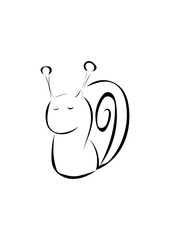 Schnecke